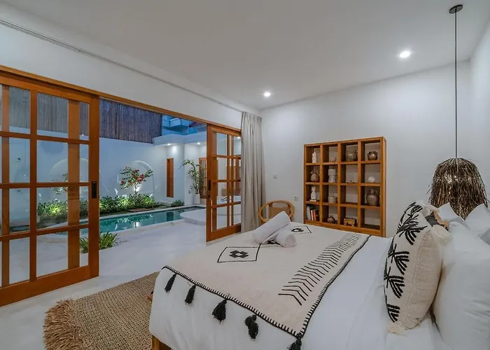 Casa Miya - Modern 3br Villa *