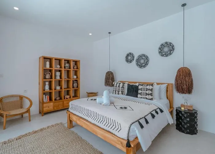 Casa Miya - Modern 3br *