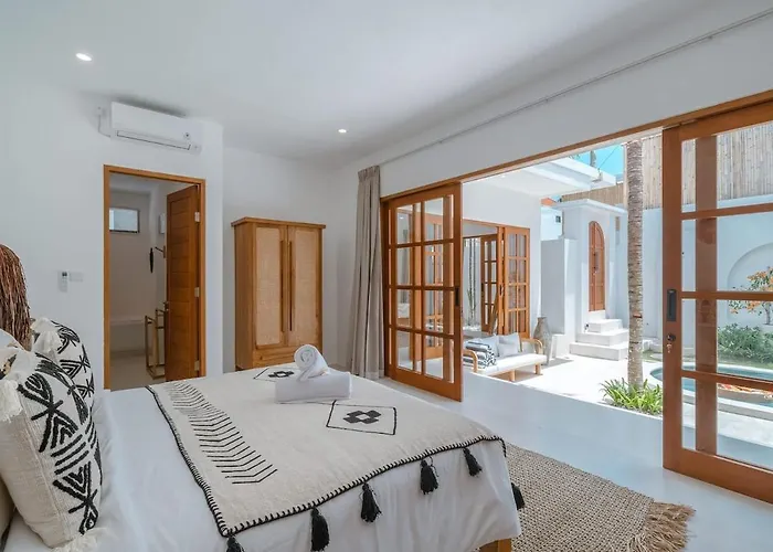 Casa Miya - Modern 3br Villa *