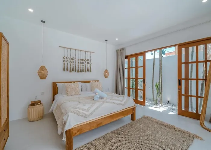 Casa Miya - Modern 3br Canggu (Bali)