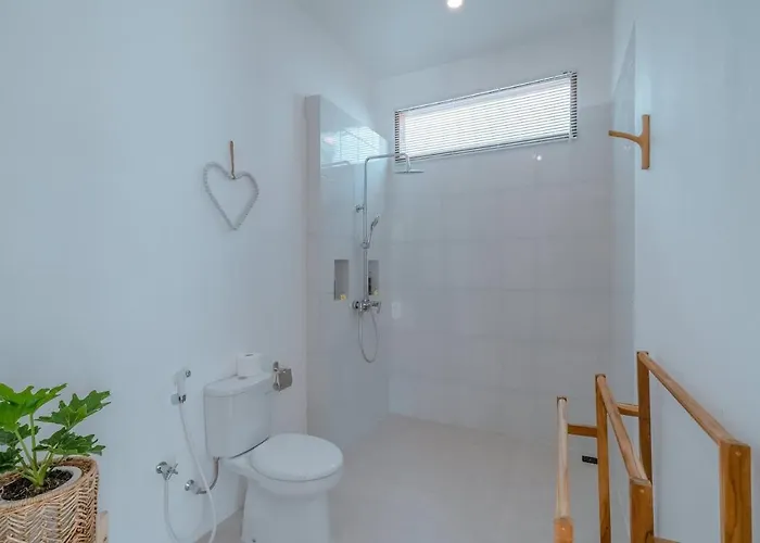 Casa Miya - Modern 3br