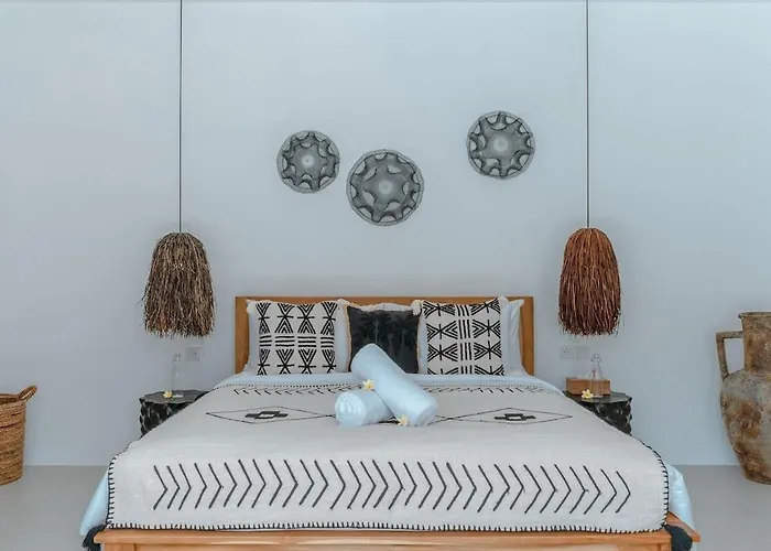 Villa Casa Miya - Modern 3br Canggu (Bali)
