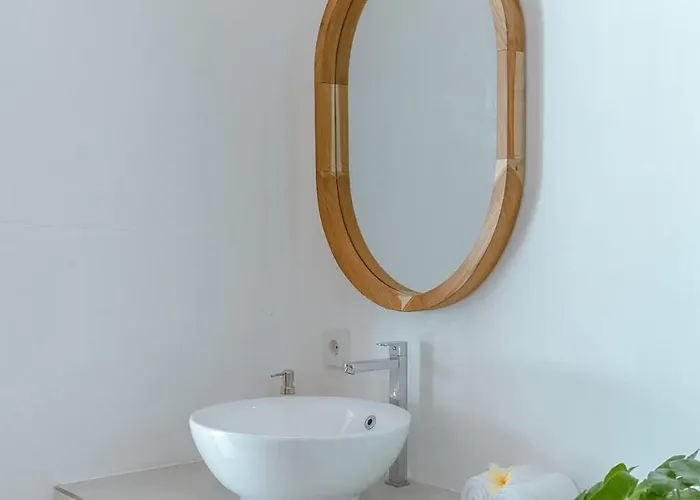 Casa Miya - Modern 3br