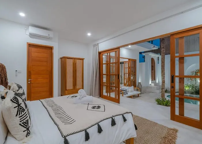 Casa Miya - Modern 3br Canggu (Bali)