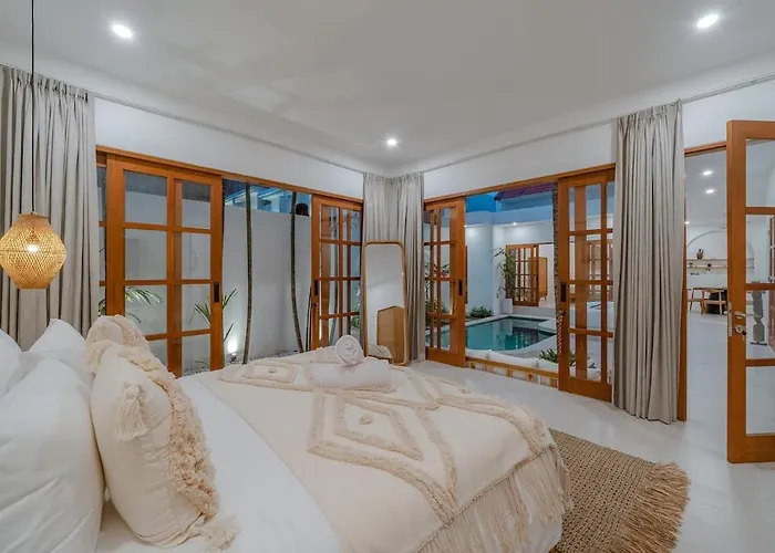 Casa Miya - Modern 3br Villa