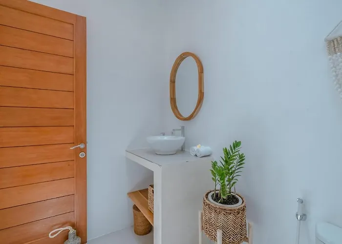 Casa Miya - Modern 3br Villa Canggu (Bali)