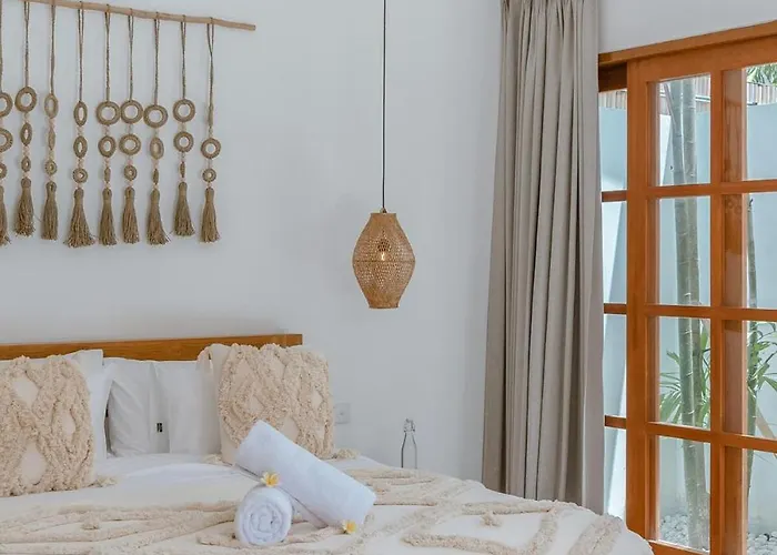 Casa Miya - Modern 3br Canggu (Bali)