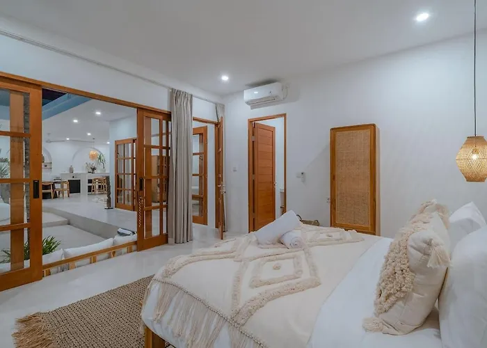 Casa Miya - Modern 3br *