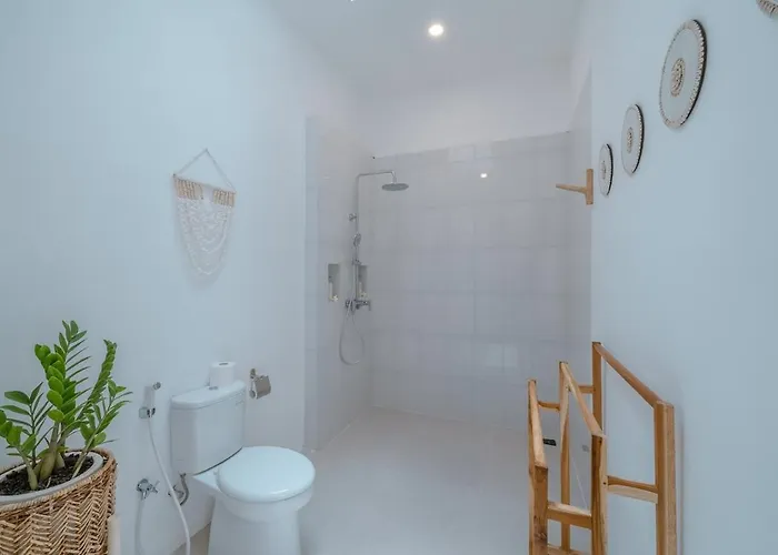 Casa Miya - Modern 3br Villa *
