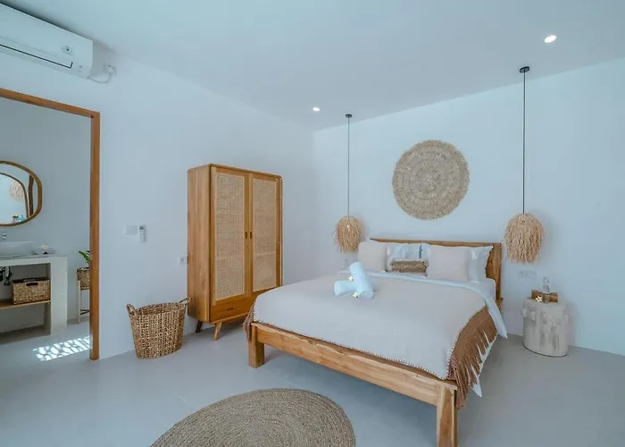 Villa Casa Miya - Modern 3br