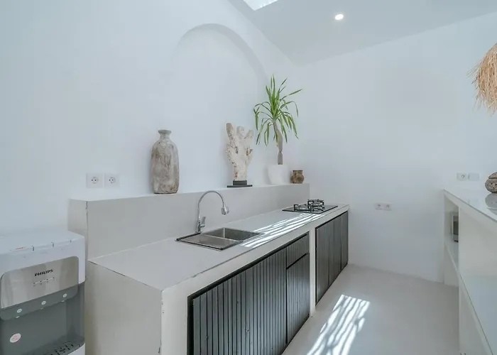 Casa Miya - Modern 3br Villa *