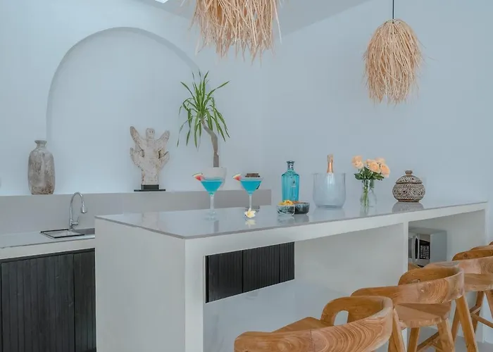 Villa Casa Miya - Modern 3br Canggu (Bali)
