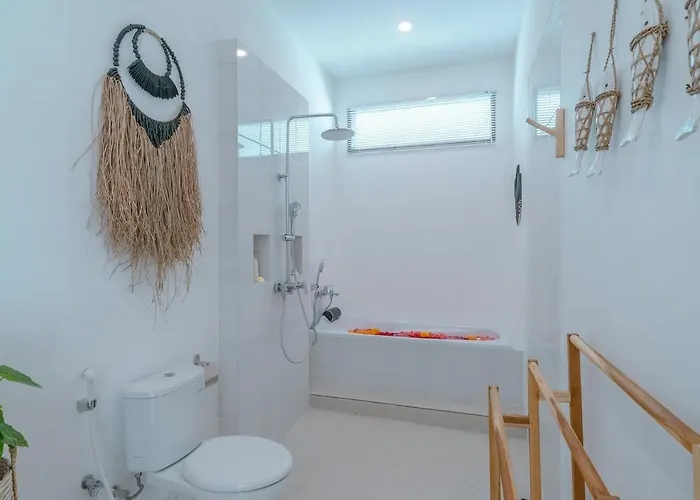 Casa Miya - Modern 3br *