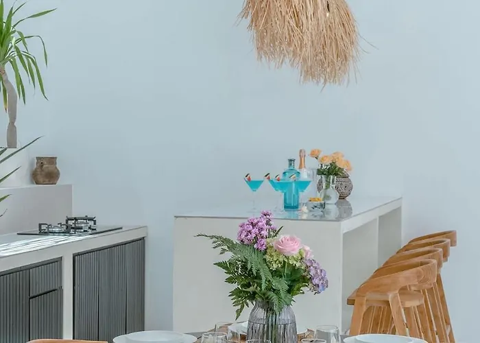 Casa Miya - Modern 3br Canggu (Bali)