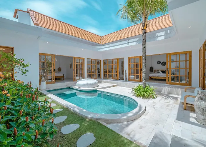 Villa Casa Miya - Modern 3br Canggu (Bali)