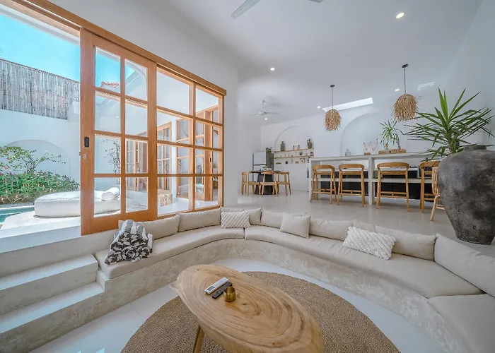 Casa Miya - Modern 3br *