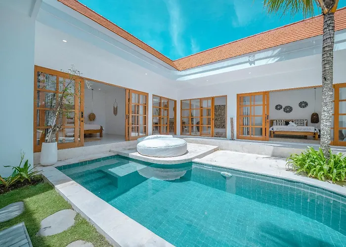 Villa Casa Miya - Modern 3br Canggu (Bali)