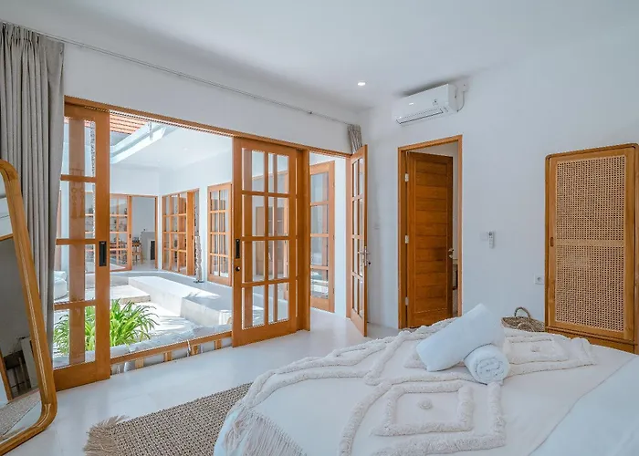 Casa Miya - Modern 3br