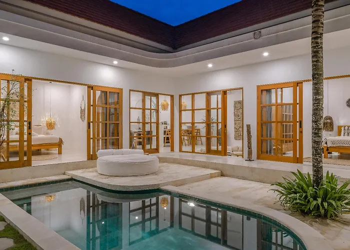 Casa Miya - Modern 3br