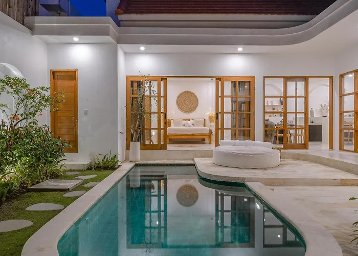 Casa Miya - Modern 3br * Canggu (Bali)