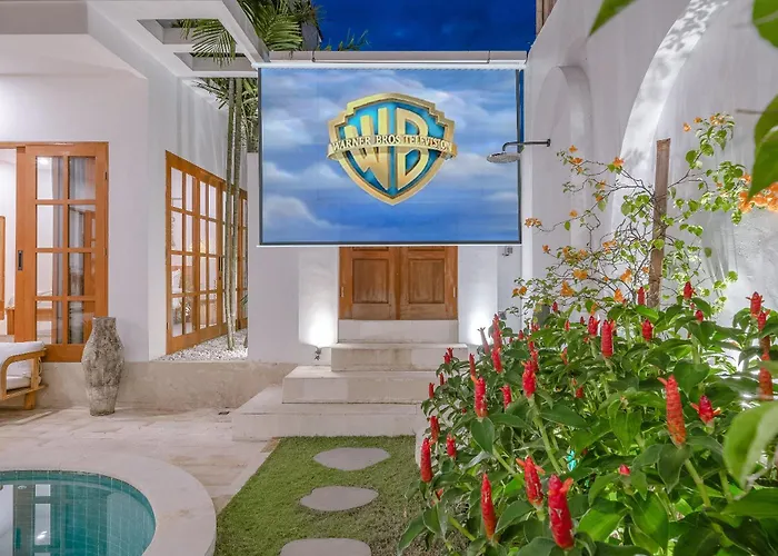 Casa Miya - Modern 3br Villa Canggu (Bali)
