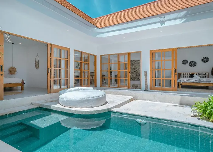 Casa Miya - Modern 3br Villa